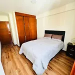Moderno y Cómodo Apartamento con la Mejor Ubicación en Sopocachi